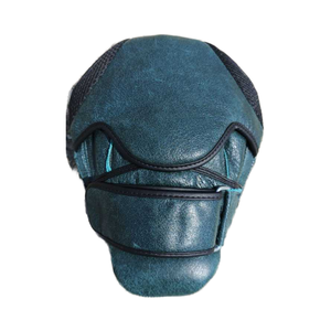Manoplas de enfoque de boxeo de alta calidad para punzonado Target MMA Martial Arts Focus Pad - Product Image 1