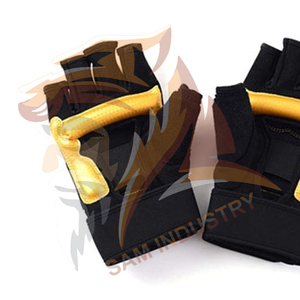 Hot Selling MMA <b>Gloves</b> <b>Karate</b> Adults Kickboxing Taekwondo Training Sparring Martial Arts MMA Boxing <b>Gloves</b> - Product Image 2