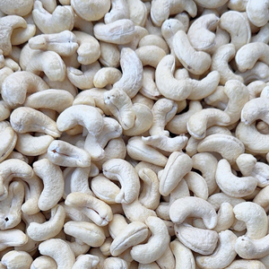 Nueces de Anacardo Orgánicas Directamente de Fábrica, Ww240, Núcleo de Anacardo, Nueces de Anacardo Más Baratas con Empaque Personalizado - Product Image 1