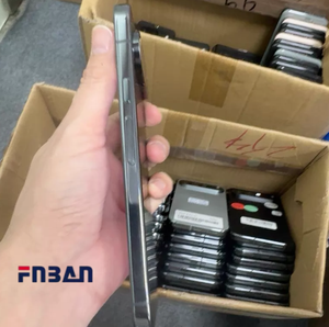 Teléfono Móvil Usado Versión Global Desbloqueada 5G para Google <span class=keywords><strong>Pixel</strong></span> 10 Pro, 10 Pro XL, 8a, 9a, 10a, 6 Pro, 7 Pro, 128GB, 256GB, Económico - Product Image 2