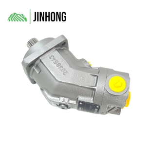 A2F A2FO Pompe à piston hydraulique Pompes à huile à petit déplacement pour variantes d'excavatrice A2FO28 A2FO32 A2FO45 A2FO56 A2FO63 - Product Image 5