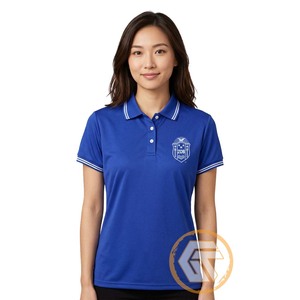 GREEK TREASURES ZETA PHI BETA Camisetas casuales de media manga para mujer, ropa de hermandad, poliéster/algodón ecológico para verano - Product Image 1