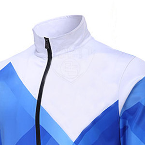 Survêtements de sublimation de qualité supérieure pour hommes, marque privée, personnalisez votre propre design. - Product Image 6