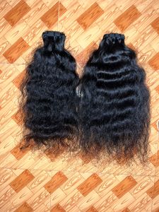 เครื่องปิดผมชาวอินเดียแบบม้วนคู่ - Product Image 4