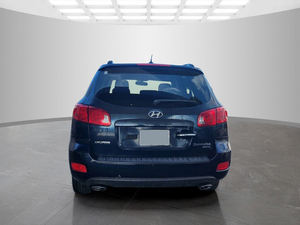 Hyundai Santa Fe 3.3L Limited FWD 2008 - Product Image 4