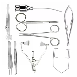 New surgical Set High Quality ENT Plastic Surgery Septoplasty Instruments Set of Rhinoplasty <b>Precision</b> Surgical <b>Tools</b> - Product Image 3