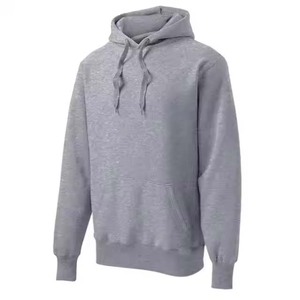 Sudaderas con Capucha para Hombre, Estilo Único y Transpirable, en Oferta, de la Mejor Calidad, Nueva Llegada, Color Gris - Product Image 5