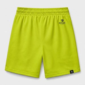 Pantalones Cortos para Niños Pequeños, Estilo Europeo, Hasta la Rodilla, para Baloncesto, de Verano, Alta Calidad, 100% Algodón - Product Image 6