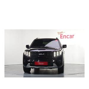 สำหรับรถยนต์ Kia Mohave ดีเซล 3.0 ขับเคลื่อน 4 ล้อ 7 ที่นั่ง เกียร์อัตโนมัติ พร้อมกล้องมองหลัง รุ่นเดือนกรกฎาคม 2022 วิ่ง 18,100 กม. - Product Image 3