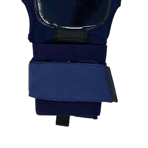Guantes Profesionales de Neopreno para Béisbol, para Lanzamiento con la Mano Derecha, Guantes Protectores para Correr en la Base, Equipo de Entrenamiento Seguro, Personalizados - Product Image 6