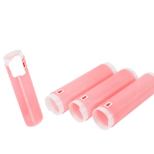 Manchon d'<span class=keywords><strong>isolation</strong></span> texturé en caoutchouc de silicone à rétrécissement à froid, étanchéité IP68, pour stabilité électrique, à <span class=keywords><strong>prix</strong></span> réduit - Product Image 5