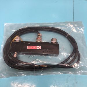 เครื่องวัดการไหล Flow-Checker FC-PC28-TUB พร้อมเซ็นเซอร์ - อุปกรณ์และอะไหล่เซมิคอนดักเตอร์ระดับโลกที่เชื่อถือได้ - Product Image 4