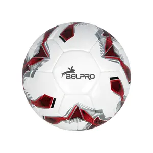 Accessoires de football ballon de football usine de ballon de football Taille officielle 4/5 Nouveau ballon de football liaison thermique entraînement football avec - Product Image 1