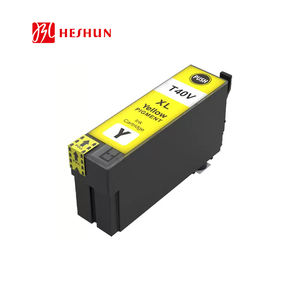 Cartucho de Tinta Compatible con Color HS T40V T40V1 T40V2 T40V3 T40V4 para Impresora Epson <span class=keywords><strong>SureColor</strong></span> SC-T5170M <span class=keywords><strong>T3170</strong></span> T3170M T2170 - Product Image 4