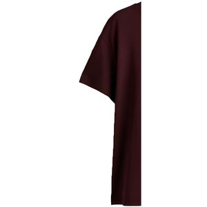 Camiseta Ecológica 100% Algodón Orgánico 220g, Lisa, de Alta Calidad, Personalizable con Logotipo en la Parte Delantera, Talla Grande, Casual, de Manga Corta para Hombre - Product Image 4