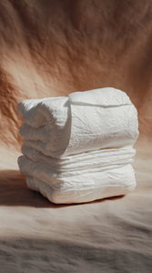 Pañales Desechables para Adultos de Marca Privada, Ecológicos, Gruesos, Bonitos, Impermeables, de Alta Absorbencia, con Prevención de Fugas 3D - Product Image 2