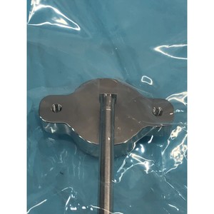 AMAT 0050-47257 Soporte, Anillo de Montaje para Manija - Equipo y Piezas de Semiconductores de Confianza de Tradicción Global - Product Image 4