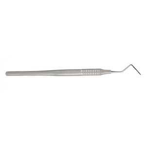 Explorador Periodontal Dental Manual para Diagnóstico, Sonda Ergonómica de Acero Inoxidable, Color y Tamaño Personalizables - Product Image 5