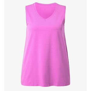 Custom Logo Print Cotton <b>Women</b> Tank Top Fashion Sleeveless Oversized <b>Singlet</b> Casual Fitness Gym Vest Clothing - Product Image 2