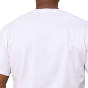 T-shirt personnalisé Jack and Jill of America, unisexe, coton, col rond, manches courtes, vêtements pour événements, vente en gros OEM - Product Image 5