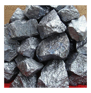 แมงกานีสเฟอร์โรแมงกานีสเฟอร์โรคาร์บอนปานกลางคาร์บอนสูงเกรดต่ำสำหรับการผลิตเหล็ก - Product Image 5