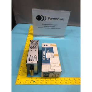 TDK แหล่งจ่ายไฟแบบสลับ EAK24-4R2อุปกรณ์เซมิคอนดักเตอร์และชิ้นส่วนดั้งเดิมระดับโลกที่151932เชื่อถือที่ - Product Image 2