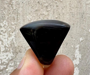 แหวนเขาควายคุณภาพสูง ทนทาน น้ำหนักเบา สวยงาม คุณภาพแบบโบราณ กำลังเป็นที่นิยม ของตกแต่งคุณภาพพิเศษ - Product Image 1