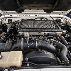 Moteur à essence/pétrole d'origine japonaise 1VD 1VD-FTV V8 4.5L avec garantie de 12 mois à vendre - Product Image 1