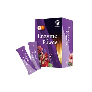 (OEM/ODM) Customization product - softgel / Enzyme Powder weight loss powders