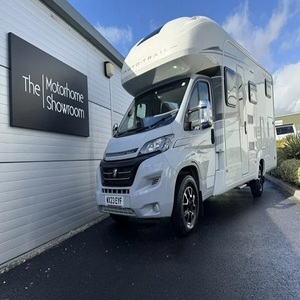 Motorhome Outdoor Travel <b>Trailer</b> Household RV Tiny Home Caravan and Mobile Road Living Off Road Camper <b>Trailer</b> - Product Image 1