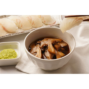 [NAIFFY] Pickzzi Mushroom Pickle - Wasabi avec une touche épicée et conservation à température ambiante pour les repas en camping en plein air - Product Image 4