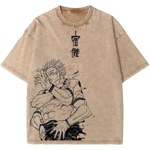 Camiseta Nueva para Hombre 2026, 100% Algodón, Camisetas Lisas de Alta Calidad, Impresión de Logotipo Personalizado, Proveedor Mayorista, Ropa Casual Urbana - Product Image 2