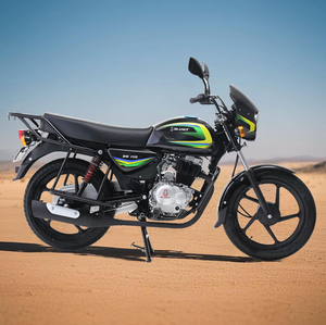 En stock: Motocicleta de calle Bajaj CT150, BM150, 100cc, 110cc, 150cc. Precios disponibles. Lista para la venta y envío inmediato. - Product Image 3