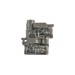 Module de Contrôleur PLC Neuf Original Gold Seller 115-001366-00 avec Communication Modbus et E/S 1 - Product Image 1