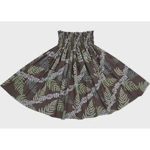 Vestido Casual de Algodón 100% con Estampado Floral y Bordado para Mujer, Cintura Natural, Otoño, Transpirable, Corte Relajado - Product Image 1