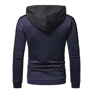 New Arrival Latest Pullover Jersey <b>Hoodie</b> Oversized Fit Custom Made Unisex Summer Hot Sale Products - Product Image 2