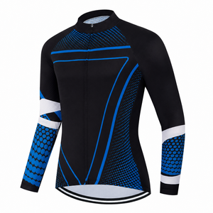 SULTAN BOXING 2026 Jersey de Ciclismo para Hombre, Transpirable, de Secado Rápido, Manga Corta, 140g, Poliéster con Impresión por Sublimación, Personalizado - Product Image 5