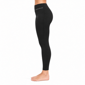 Nouvelle Arrivée 2026 : Legging Femme Taille Haute pour Entraînement et Course à Pied – Vente Directe Fournisseur Usine - Product Image 3