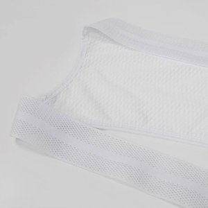 Cuissard de cyclisme d'été le plus vendu 180g, longueur courte, personnalisable, homme/femme, haute qualité, respirant, 100% - Product Image 3
