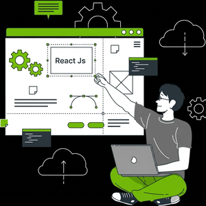 UNIVENTURE โปรแกรมสร้างความสัมพันธ์กับกลุ่มเป้าหมายสำหรับนักพัฒนา React.js ขององค์กร และระบบซอฟต์แวร์หน้าจอด้านหน้าแบบไดนามิกสำหรับธุรกิจ - Product Image 4