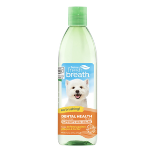 Solution de santé dentaire TropiClean pour les hanches et les articulations (16 fl oz) - Product Image 4