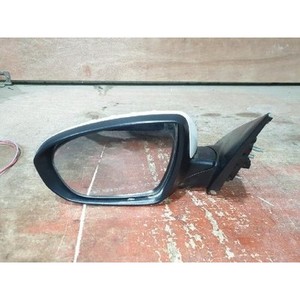 Rétroviseur de porte côté gauche d'occasion OEM Optima 2013-2018 876102T520 - Product Image 4