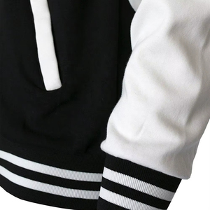 Plus Size Men Varsity College <b>Jackets</b> Wholesale Blank Custom Lettermen Varsity <b>Jackets</b> Personalized Varsity <b>Jacket</b> - Product Image 4