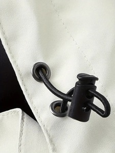 Chaqueta Impermeable para Camping, Senderismo, Pesca y Viajes con Capucha Funcional y Diseño Ligero para Exteriores - Product Image 6
