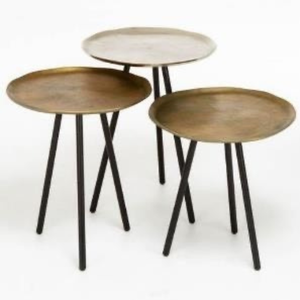 เก้าอี้เหล็กคุณภาพสูงสำหรับบ้านและห้องครัว |   เก้าอี้เหล็กสไตล์อินดัสเทรียลสำหรับบาร์ คาเฟ่ ระเบียง และใช้งานกลางแจ้ง - Product Image 1