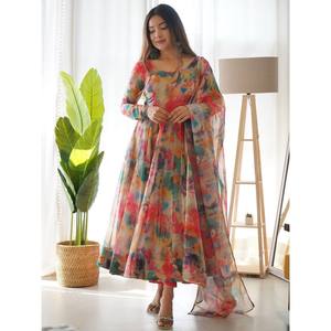 <strong>MULTI</strong> COLOR PRINT <strong>SUIT</strong> - Product Image 2