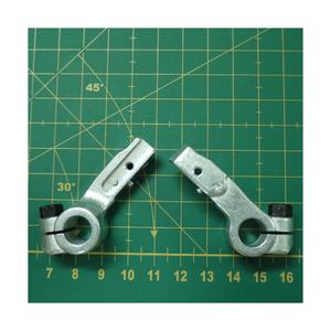 Piezas de máquina de coser industrial con palanca de Looper inferior KL23 para SIRUBA para producción de ropa - Product Image 2