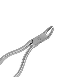 Premium Quality Manual Dental Extracting Forceps Meissner Nr. <b>3</b> German Stainless Steel Ergonomic Grip Tooth Extraction Surgical - Product Image 6