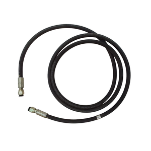 Tuyau flexible en acier inoxydable AK16050 pour pièces de rechange de générateur à moteur diesel - Product Image 1