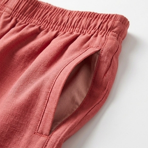 Shorts de Playa de Verano Personalizados de Alta Calidad, Talla Grande, Shorts de Baño 100% Poliéster, Pantalones Cortos de Playa para Hombre - Product Image 3